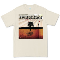 Bone Switchfoot nothing is sound Premium Tee - ArtMosaic