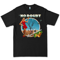 Black no doubt, rock Premium Tee - ArtMosaic