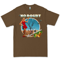No Doubt, Rock Premium Tee | Teevron