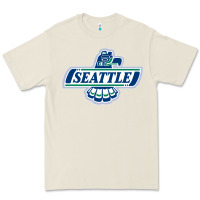 Bone seattle thunderbirds, Premium Tee - ArtMosaic