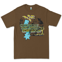 Cacao switchfoot merch Premium Tee - ArtMosaic
