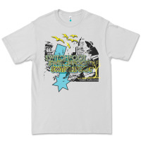 Dove Grey switchfoot merch Premium Tee - ArtMosaic