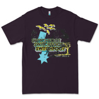 Plum switchfoot merch Premium Tee - ArtMosaic