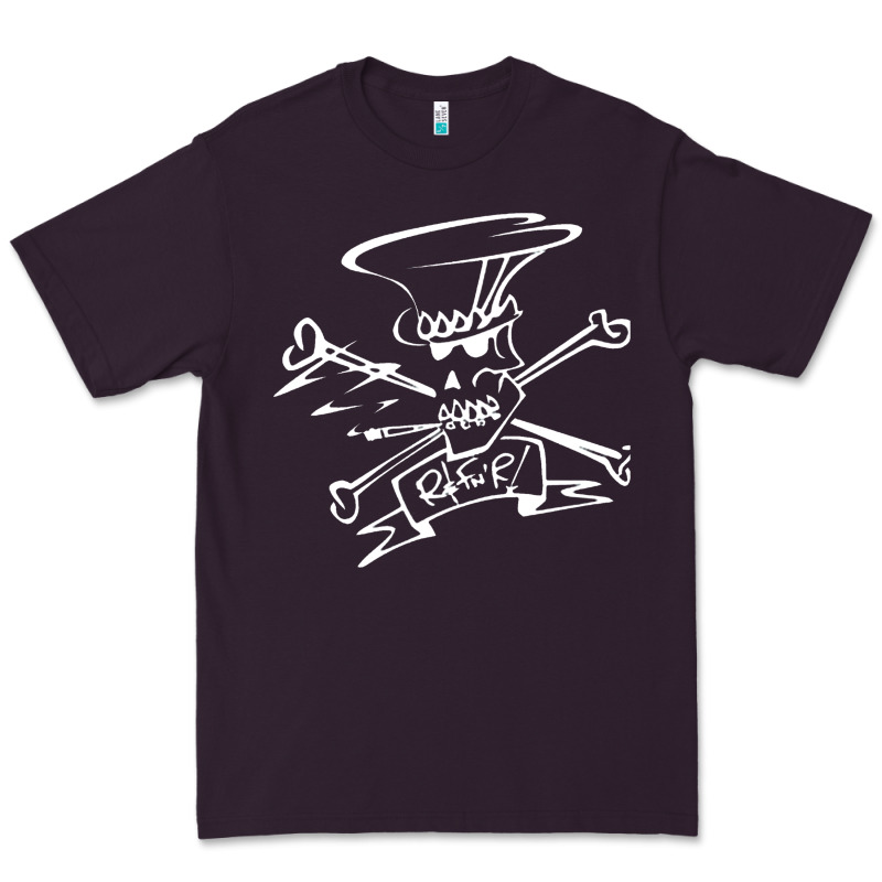 Slash Premium Tee by ArtMosaic | Teevron