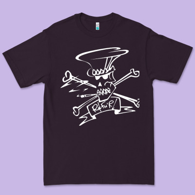 Slash Premium Tee Designed By Artmosaic