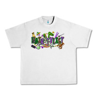 Lunar Rock hairstylist mardi gras Urban Heavy Tee - CowGirlArtShop
