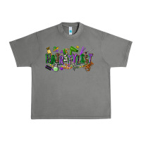 Tornado hairstylist mardi gras Urban Heavy Tee - CowGirlArtShop