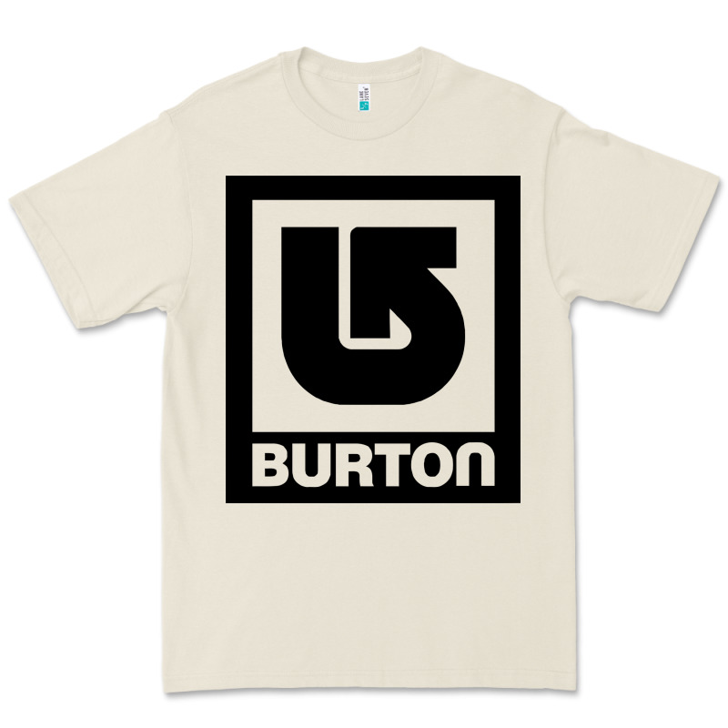 Burton Premium Tee by ArtMosaic | Teevron