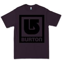 Plum burton Premium Tee - ArtMosaic