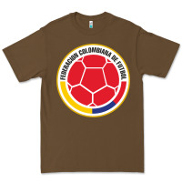 Cacao colombia Premium Tee - ArtMosaic