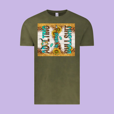 Adulting Is Some Bullshit Vintage Tee Designed By Tumblerdesignbyshophia