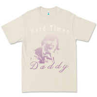 Bone Hard Times Daddy Premium Tee - trangStudio