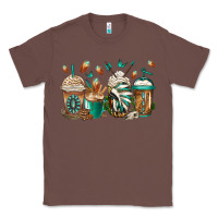 Chestnut indian headdress coffee cups Classic Tee - Jasminsmagicworld