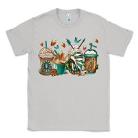 Moon Dust indian headdress coffee cups Classic Tee - Jasminsmagicworld
