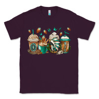 Plum indian headdress coffee cups Classic Tee - Jasminsmagicworld