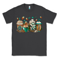 Smoke indian headdress coffee cups Classic Tee - Jasminsmagicworld