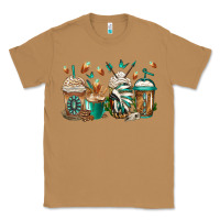 Toasted Coconut indian headdress coffee cups Classic Tee - Jasminsmagicworld