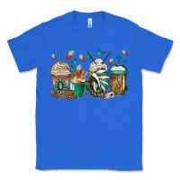 True Royal indian headdress coffee cups Classic Tee - Jasminsmagicworld