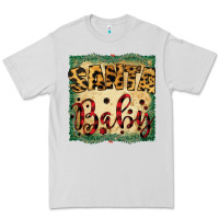 Dove Grey Santa Baby Premium Tee - Bettercallsaul
