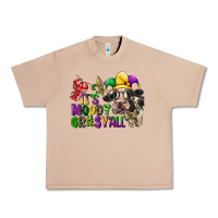 Burro its moody gras yall Urban Heavy Tee - CowGirlArtShop