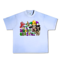 Grape Ice its moody gras yall Urban Heavy Tee - CowGirlArtShop