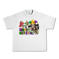 Lunar Rock its moody gras yall Urban Heavy Tee - CowGirlArtShop