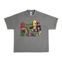 Tornado its moody gras yall Urban Heavy Tee - CowGirlArtShop