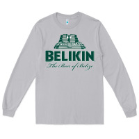 Moon Dust Belikin Beer Long Sleeve Tee - trangStudio