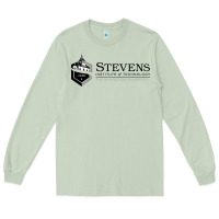 Matcha stevens institute of technology Long Sleeve Tee - SnappyArt