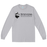 Moon Dust stevens institute of technology Long Sleeve Tee - SnappyArt