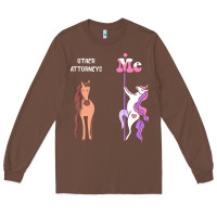 Chestnut Other Attorneys Me Tee Unicorn Attorney Funny Gift Idea Attorney Tshir Long Sleeve Tee - trangStudio