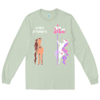 Matcha Other Attorneys Me Tee Unicorn Attorney Funny Gift Idea Attorney Tshir Long Sleeve Tee - trangStudio