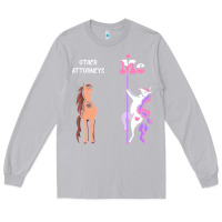 Moon Dust Other Attorneys Me Tee Unicorn Attorney Funny Gift Idea Attorney Tshir Long Sleeve Tee - trangStudio