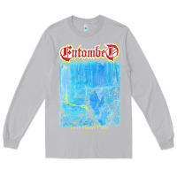 Moon Dust Lover Gift Entombed Left Hand Path Any Size Up To New Dtg Long Sleeve Tee - trangStudio