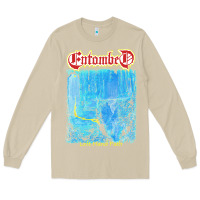 Mushroom Lover Gift Entombed Left Hand Path Any Size Up To New Dtg Long Sleeve Tee - trangStudio
