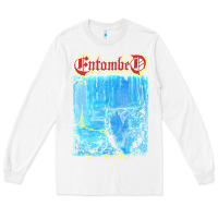 White Lover Gift Entombed Left Hand Path Any Size Up To New Dtg Long Sleeve Tee - trangStudio