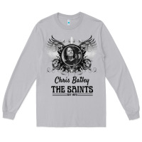 Moon Dust Chris Bailey Long Sleeve Tee - FloraArt