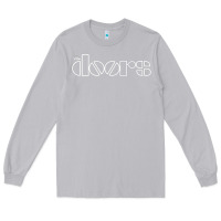 Moon Dust THE 'DOORS Long Sleeve Tee - FloraArt