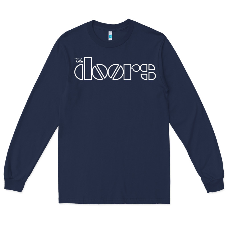 The 'doors Long Sleeve Tee by FloraArt | Teevron