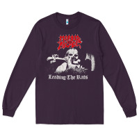 Morbid Angel, Morbid Angel Vintage, Morbid Angel Art, Morbid Angel Pai Long Sleeve Tee | Teevron