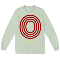 Matcha K Love 0 Long Sleeve Tee - FloraArt