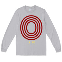 Moon Dust K Love 0 Long Sleeve Tee - FloraArt