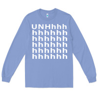 Colony Blue unhhhh trixie and katya summer Long Sleeve Tee - FloraArt