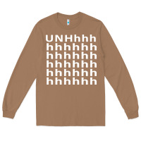 Toasted Coconut unhhhh trixie and katya summer Long Sleeve Tee - FloraArt