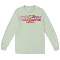 Matcha the american honky tonk bar association, distressed   garth brooks Long Sleeve Tee - FloraArt