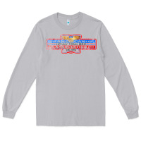 Moon Dust the american honky tonk bar association, distressed   garth brooks Long Sleeve Tee - FloraArt