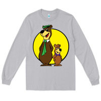 Moon Dust boo boo Long Sleeve Tee - FloraArt