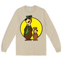 Mushroom boo boo Long Sleeve Tee - FloraArt