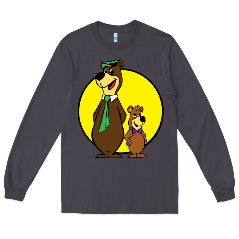 Boo Boo Long Sleeve Tee by FloraArt | Teevron
