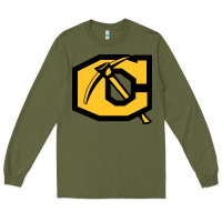 Army Green cool,cameron,aggies Long Sleeve Tee - FloraArt